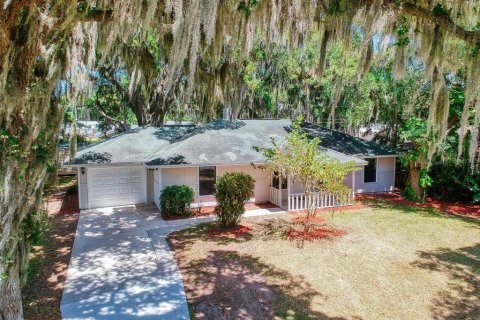 Villa ou maison à vendre à Edgewater, Floride: 3 chambres, 138.24 m2 № 1157087 - photo 2