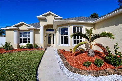 Casa en venta en Saint Cloud, Florida, 3 dormitorios, 147.25 m2 № 1395546 - foto 9