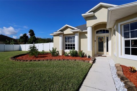 Casa en venta en Saint Cloud, Florida, 3 dormitorios, 147.25 m2 № 1395546 - foto 10