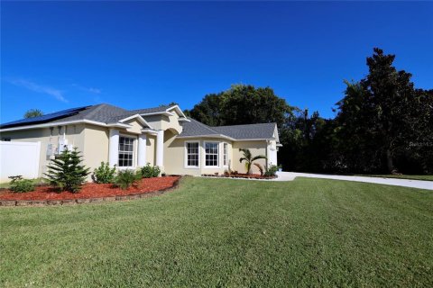 Casa en venta en Saint Cloud, Florida, 3 dormitorios, 147.25 m2 № 1395546 - foto 5