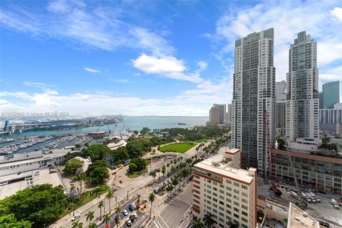 Condominio en venta en Miami, Florida, 1 dormitorio, 61.78 m2 № 1290749 - foto 17