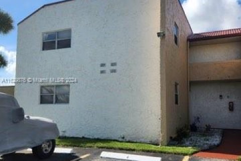 Copropriété à vendre à West Palm Beach, Floride: 2 chambres, 83.52 m2 № 1290797 - photo 20