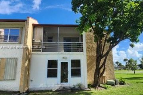 Copropriété à vendre à West Palm Beach, Floride: 2 chambres, 83.52 m2 № 1290797 - photo 19