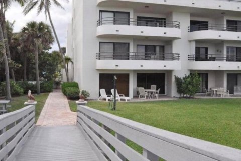 Copropriété à louer à Juno Beach, Floride: 2 chambres, 97.27 m2 № 887887 - photo 17