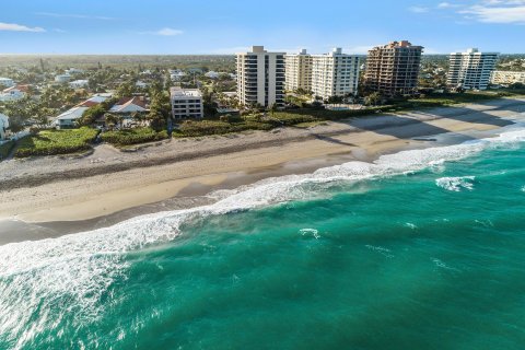 Copropriété à louer à Juno Beach, Floride: 2 chambres, 97.27 m2 № 887887 - photo 14