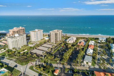 Copropriété à louer à Juno Beach, Floride: 2 chambres, 97.27 m2 № 887887 - photo 15