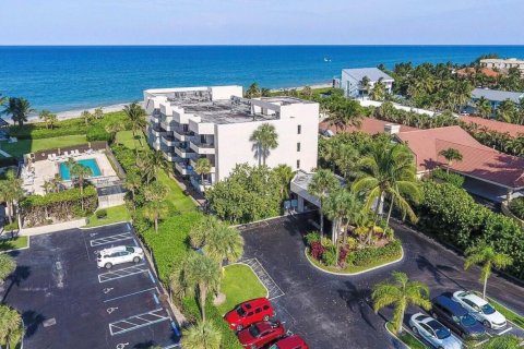 Copropriété à louer à Juno Beach, Floride: 2 chambres, 97.27 m2 № 887887 - photo 11