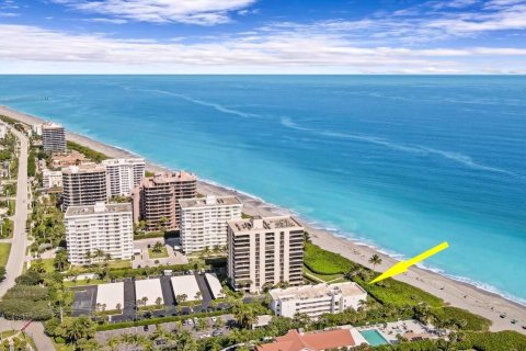 Condominio en alquiler en Juno Beach, Florida, 2 dormitorios, 97.27 m2 № 887887 - foto 28