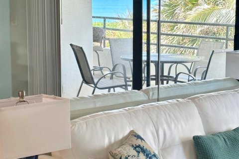 Copropriété à louer à Juno Beach, Floride: 2 chambres, 97.27 m2 № 887887 - photo 23