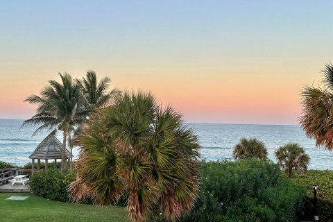 Copropriété à louer à Juno Beach, Floride: 2 chambres, 97.27 m2 № 887887 - photo 26