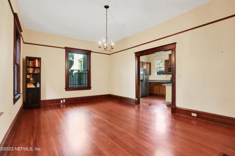 Villa ou maison à vendre à Jacksonville, Floride: 3 chambres, 212.93 m2 № 882042 - photo 5