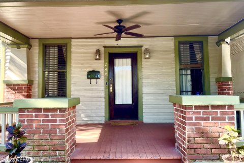 Casa en venta en Jacksonville, Florida, 3 dormitorios, 212.93 m2 № 882042 - foto 2