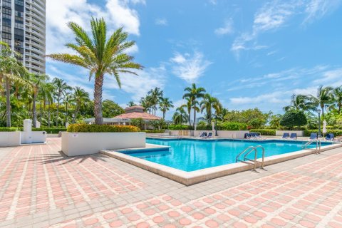 Copropriété à vendre à Aventura, Floride: 3 chambres, 157.56 m2 № 1135587 - photo 26