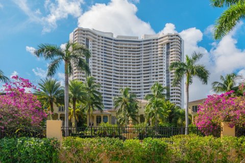 Condo in Aventura, Florida, 3 bedrooms  № 1135587 - photo 25