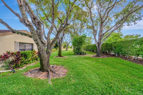 House in Delray Beach, Florida 2 bedrooms, 133.31 sq.m. № 1118535 - photo 2