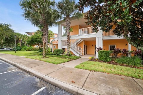 Condo in Davenport, Florida, 2 bedrooms  № 1371793 - photo 1