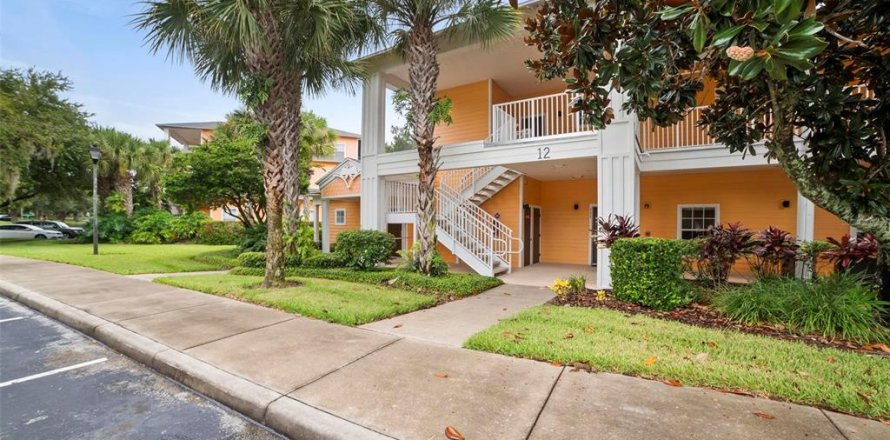 Condo in Davenport, Florida, 2 bedrooms  № 1371793