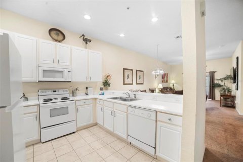 Condo in Davenport, Florida, 2 bedrooms  № 1371793 - photo 5