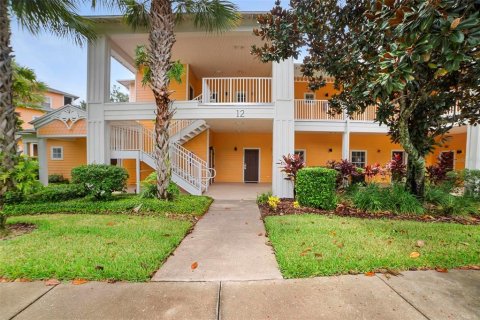 Condo in Davenport, Florida, 2 bedrooms  № 1371793 - photo 2