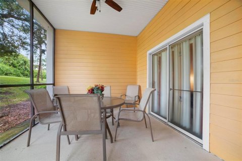 Condo in Davenport, Florida, 2 bedrooms  № 1371793 - photo 22