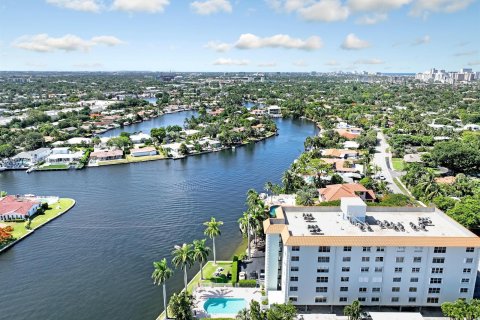 Condo in Fort Lauderdale, Florida, 3 bedrooms  № 1240286 - photo 30