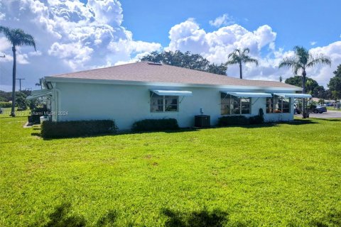 Casa en venta en Delray Beach, Florida, 2 dormitorios, 110.18 m2 № 1237758 - foto 4