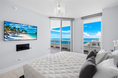 Condo in Miami Beach, Florida, 2 bedrooms  № 1171932 - photo 6