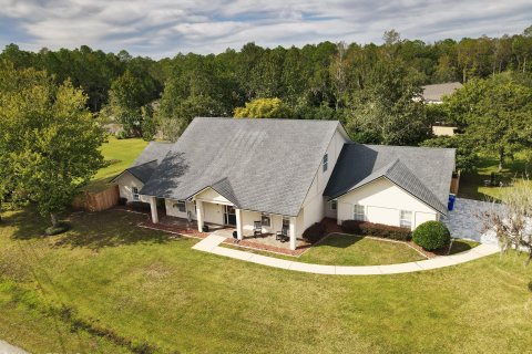 Villa ou maison à vendre à Saint Augustine, Floride: 4 chambres, 310.39 m2 № 776294 - photo 2