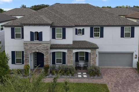 Casa en venta en Winter Garden, Florida, 6 dormitorios, 389.63 m2 № 1349936 - foto 2