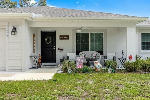 Villa ou maison à vendre à North Port, Floride: 3 chambres, 139.26 m2 № 1341681 - photo 3