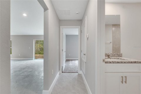 Villa ou maison à vendre à Kissimmee, Floride: 4 chambres, 168.52 m2 № 1341649 - photo 25