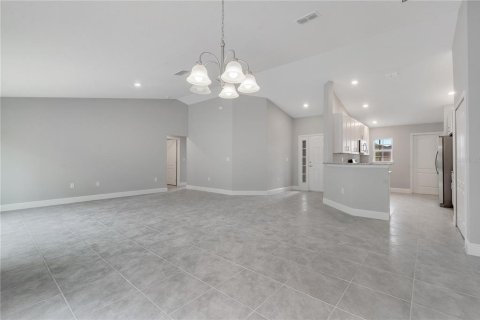 Villa ou maison à vendre à Kissimmee, Floride: 4 chambres, 168.52 m2 № 1341649 - photo 11