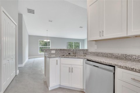 Villa ou maison à vendre à Kissimmee, Floride: 4 chambres, 168.52 m2 № 1341649 - photo 14