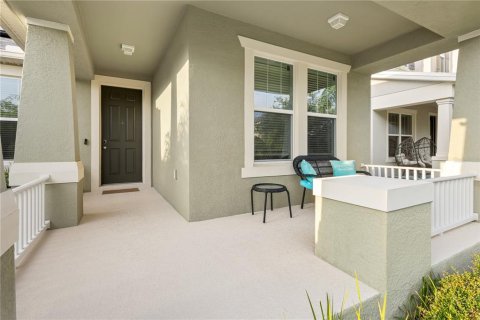 House in Winter Garden, Florida 4 bedrooms, 267.19 sq.m. № 1341650 - photo 6