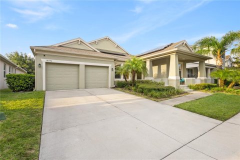 House in Winter Garden, Florida 4 bedrooms, 267.19 sq.m. № 1341650 - photo 7