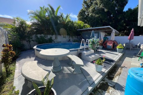 Casa en venta en Tampa, Florida, 3 dormitorios, 115.94 m2 № 1341651 - foto 14