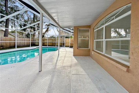 Villa ou maison à vendre à Tampa, Floride: 4 chambres, 188.31 m2 № 1370147 - photo 29