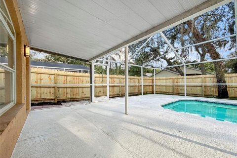 Villa ou maison à vendre à Tampa, Floride: 4 chambres, 188.31 m2 № 1370147 - photo 30