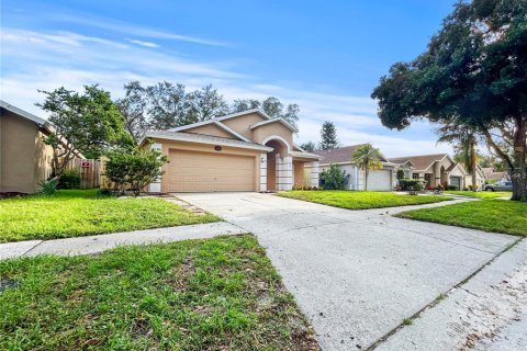 Villa ou maison à vendre à Tampa, Floride: 4 chambres, 188.31 m2 № 1370147 - photo 3