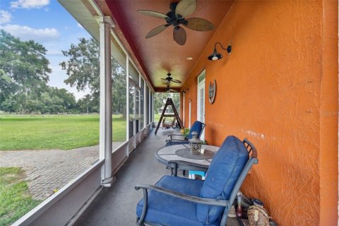 Casa en venta en Thonotosassa, Florida, 3 dormitorios, 171.4 m2 № 1370148 - foto 9