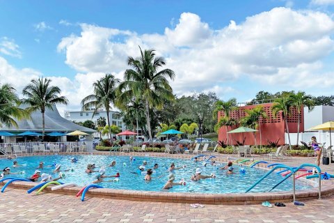 Condo in Deerfield Beach, Florida, 1 bedroom  № 1161768 - photo 12