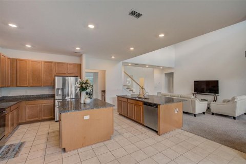 Villa ou maison à vendre à Kissimmee, Floride: 6 chambres, 393.16 m2 № 875275 - photo 16