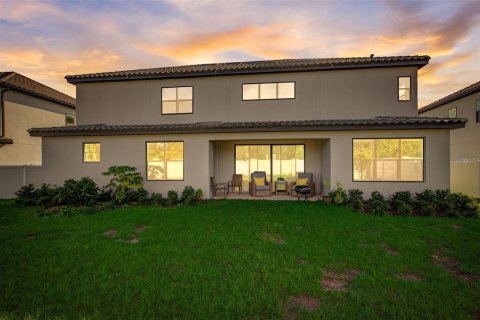 Villa ou maison à vendre à Kissimmee, Floride: 6 chambres, 393.16 m2 № 875275 - photo 2