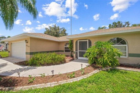 Villa ou maison à vendre à North Port, Floride: 3 chambres, 133.59 m2 № 1285980 - photo 6