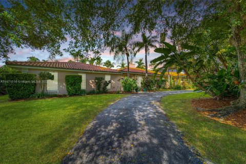 Villa ou maison à vendre à Coral Gables, Floride: 5 chambres, 371.33 m2 № 837116 - photo 17