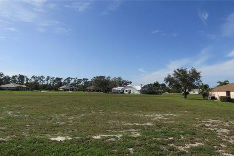 Купить земельный участок в Пунта-Горда, Флорида № 968560 - фото 4