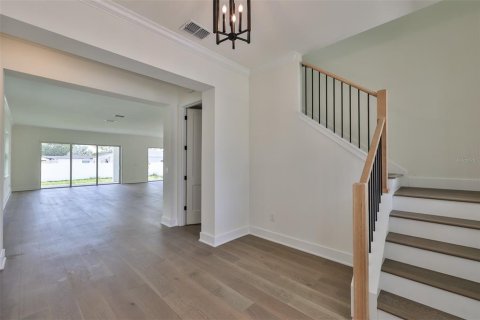 Villa ou maison à vendre à Tampa, Floride: 4 chambres, 322.09 m2 № 1409903 - photo 14