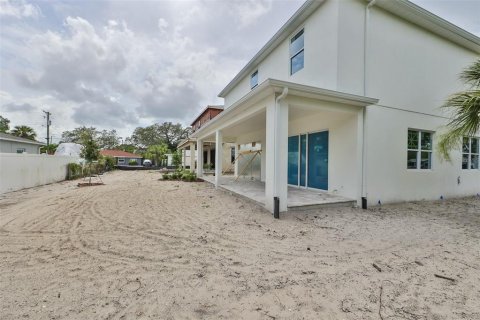 Villa ou maison à vendre à Tampa, Floride: 4 chambres, 322.09 m2 № 1409903 - photo 30