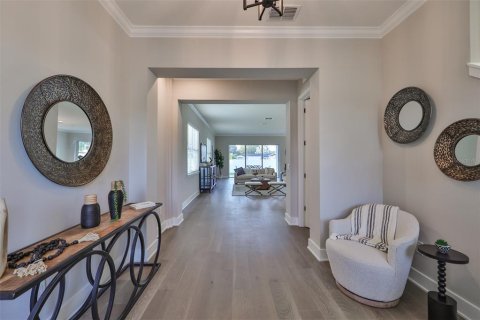 Villa ou maison à vendre à Tampa, Floride: 4 chambres, 322.09 m2 № 1409903 - photo 2