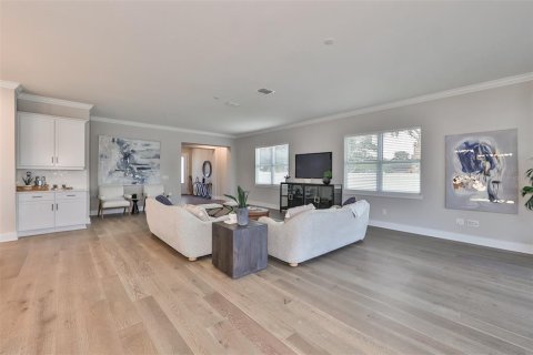 Villa ou maison à vendre à Tampa, Floride: 4 chambres, 322.09 m2 № 1409903 - photo 11